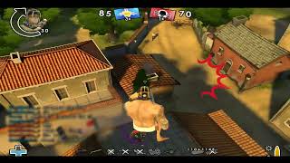 BFH random moments