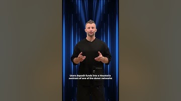 Haust Network operations