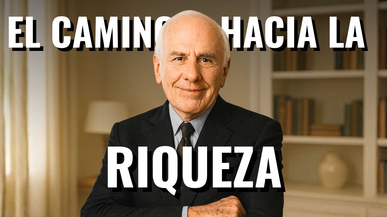 Las 7 Reglas del Dinero que Hicieron Rico a Jim Rohn (y que Nadie Te ...