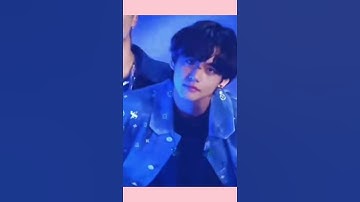 when taehyung makes eye contact 👀  #bts #taehyung