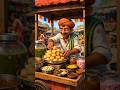 “Garib Aadmi Ka Sapna 😢➡️ Pani Puri Se Safalta 💪”#shorts #ytshorts #viral #trending #motivation
