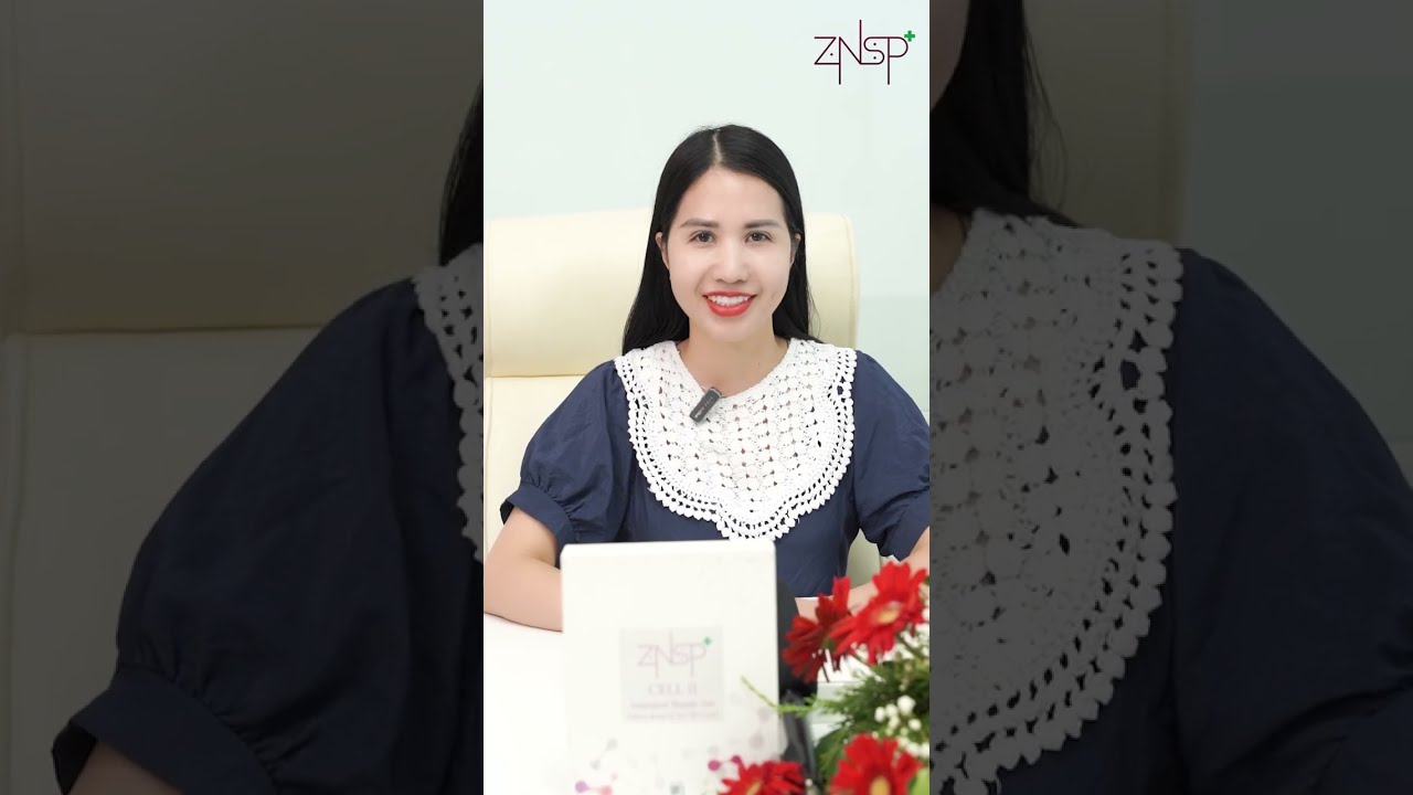 Hướng dẫn phân biệt hàng thật giả ZNSP