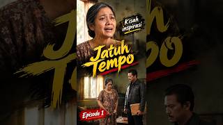 Perjuangan Ibu Melawan Rentenir: Kisah yang Menggetarkan Hati! #motivation  #film #drama #lifestyle