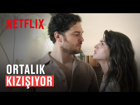 Terzi 2. Sezon | Peyami ile Esvet'in Aşkı Nereye Gidiyor? | Netflix