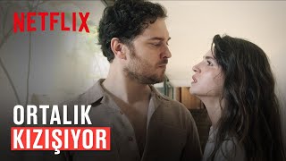 Terzi 2. Sezon | Peyami ile Esvet'in Aşkı Nereye Gidiyor? | Netflix Resimi