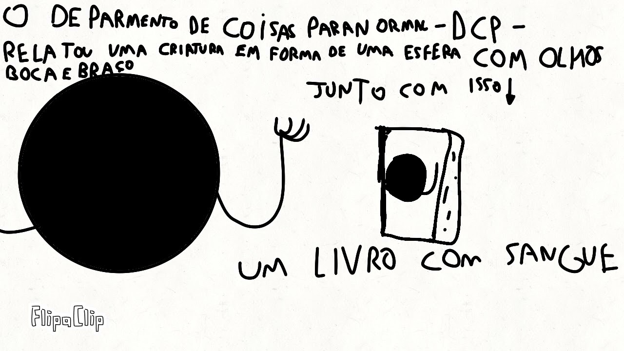 O documento perdido 