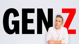 3 Things About GEN Z Every Church Leader NEEDS TO KNOW