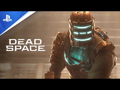 Dead Space - Bande-annonce de lancement - L'humanité s'achève ici - VOSTFR - 4K | PS5