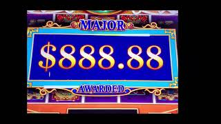 Chasing The Major on Emperor's Coins Diamond Eternity 💎