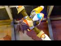 Figma Stop motion - Overwatch