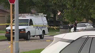 AC Repairman shot, killed in west Harris County screenshot 1