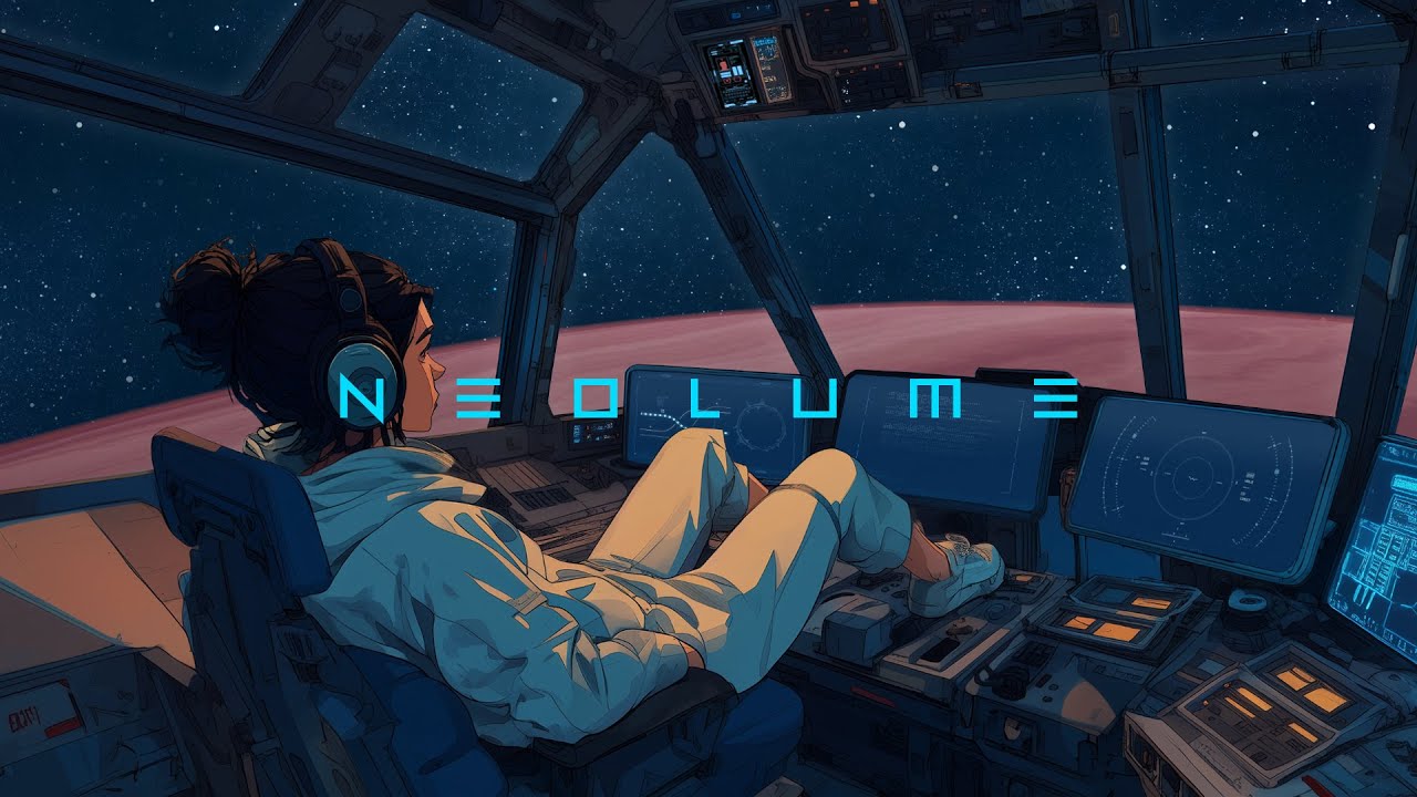 Watch NEOLUME | Ambient SPACE Music | Deep and Relaxing on YouTube Watch NEOLUME | Ambient SPACE Music | Deep and Relaxing on YouTube