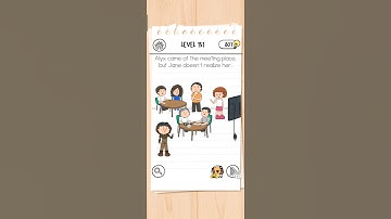 Brain Test 3 Level 151 Tricky Quests Shorts Unico Studio Gaming Play #unicostudio #game #level151