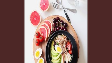 Dashing Backdrops for Long Lunches