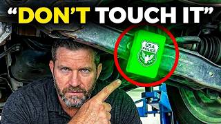 Is It ILLEGAL to Throw Away a Police Tracker — LAWYER EXPLAINS
