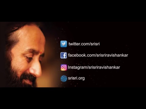 Live from Art of Living International Center, Bangalore - Live from Art of Living International Center, Bangalore