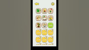 Troll Master Level 210 Walkthrough