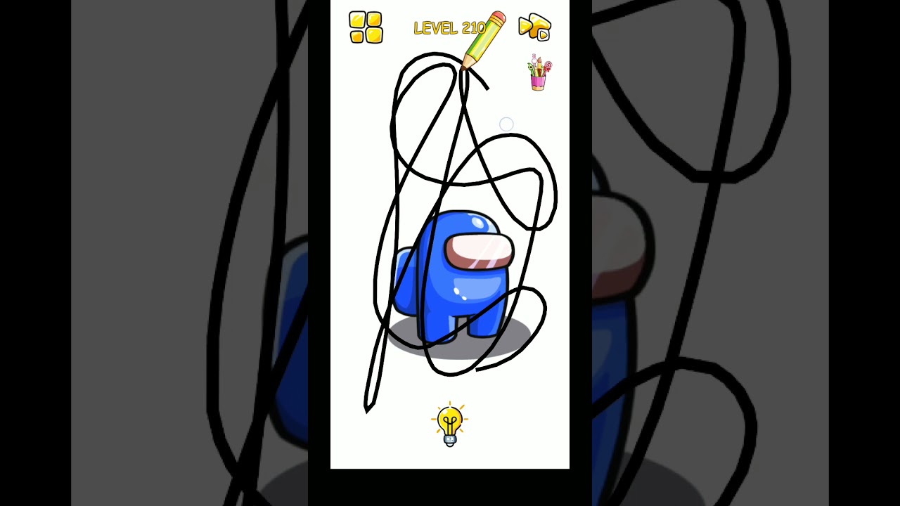 Troll Master Level 210 Walkthrough