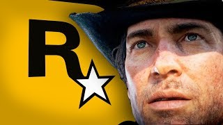 RED DEAD REDEMPTION 2: НУ ТЕПЕРЬ ТОЧНО СОСНУЛИ...