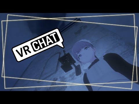 【#VRChat live 138】不思議な場所へ続いていく塔に潜る【#参加型 /#Vtuber】