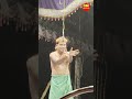 Bhikari Bhai Nka Dum Dar Scenes #trendingvideo #shortsfeed #jatrauniverse #odiashorts #viralvideo