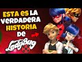 La Historia SECRETA de Miraculous Ladybug y CÓMO SE HIZO TAN POPULAR 🐞