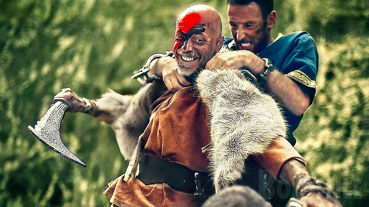 Zabić dla tronu 🔥 Caly Film | PL polskimi napisami