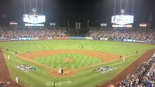 Final Out Of 2018 World Series