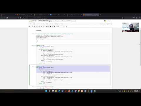 Tutor Enkripsi with python