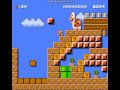 Super Mario Bros. FanGame Development ShowCase 161004