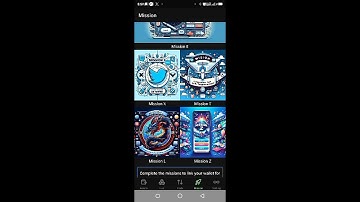 OpenEx(OEX) yadda akeyin Quiz da Mission na KYC