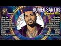 Romeo Santos Best Songs Of All Time 🔥 Greatest Hits Nonstop Mix 2026 #29