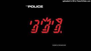 The Police - Ωmegaman