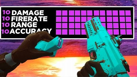 TRIPLE NUKE w/ the BEST AMR9 CLASS SETUP in MW3😏(Modern Warfare 3 Gameplay)