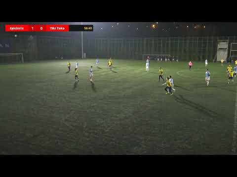 TİKİ TAKA & EPİCBALLZ