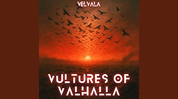 Hall of the Ash Tree (Viking Music)