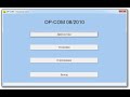Установка драйверов для Op com на Windows 7