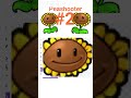 PVZ but irs autumn part 2 | #pvz #shorts #autumn2026