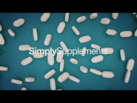 🌟 Discover the Simply Supplements Difference! 🌟 - video from Simply Supplements