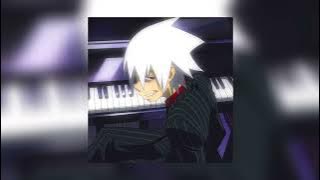 For Revenge - Serana ( sped up )