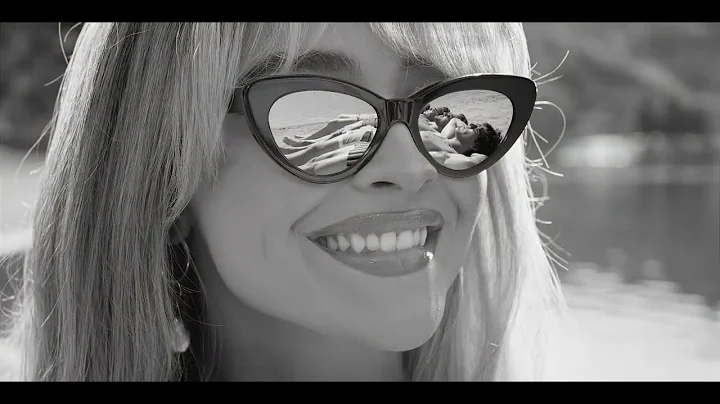 Sabrina Carpenter - Espresso (Clean/Censored Music Video)