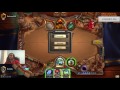 Dec 8, 2016 - Hearthstone [Road to Legend] + Anti-Mage