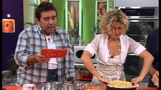Programa 19 - Sabor a Mi 2009