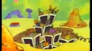 aosth redub - Subterranean Sonic