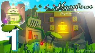 Herelone: Mysterious Adventure Escape Gameplay Walkthrough Part 1 screenshot 3