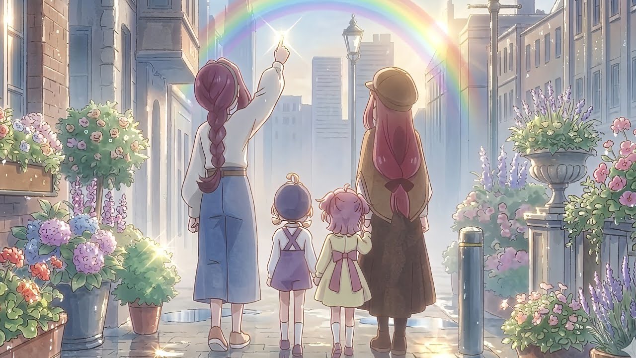激アツ【第17話】名探偵プリキュア！サブタイトルが判明！☆考察！超絶ネタバレ注意 名探偵プリキュア たんプリ TanteiPrecure 声優 エクレール 金田れい 来栖エリザ お母さん