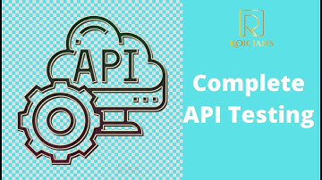 API Testing: Part 1 - Introduction to API Testing and HTTP Methods (PUT, GET, POST, DELETE)