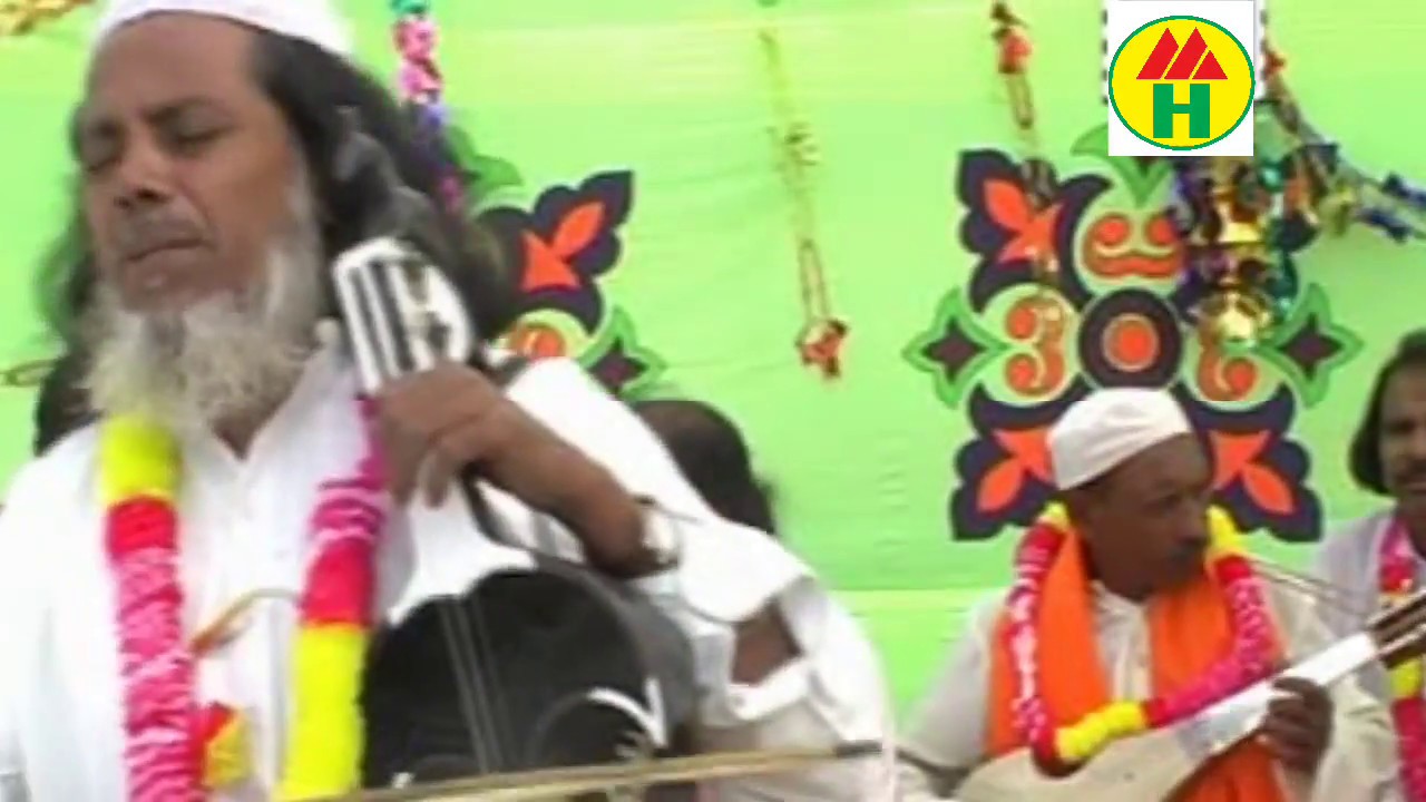 Dolil Uddin - Shingate Fu Maro | শিঙ্গায় ফু মারো | Shariyot Marfot | Music Heaven