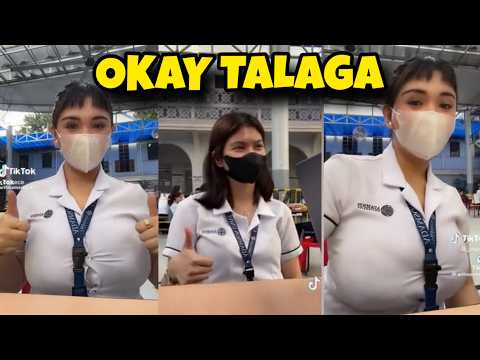 ANG LAKI NAMAN NG OKAY... | Funny Videos Compilation 2026