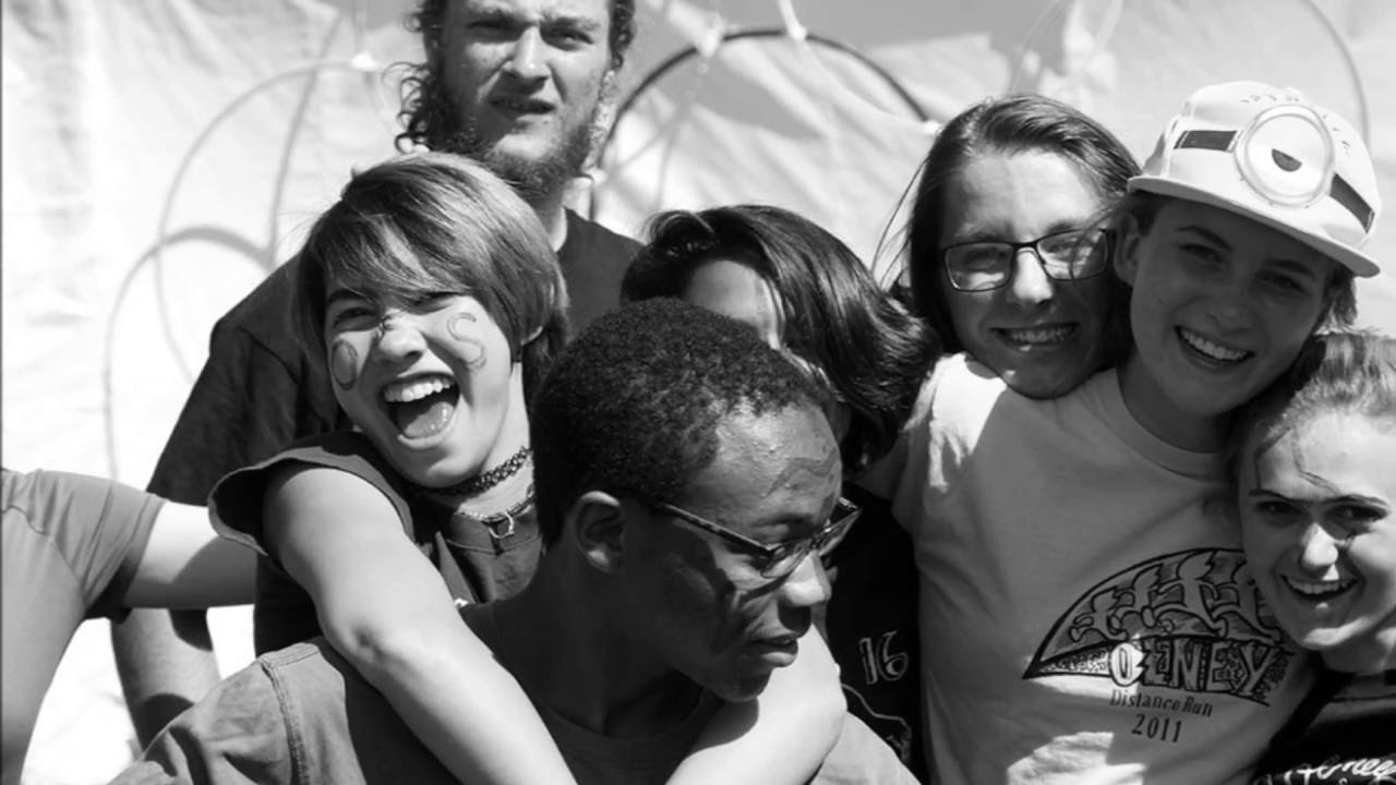 Almost Anything Goes 2016 - YouTube